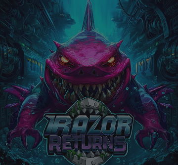 Razor Returns