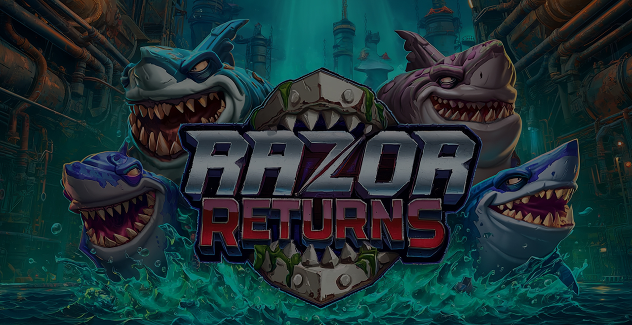Razor Returns